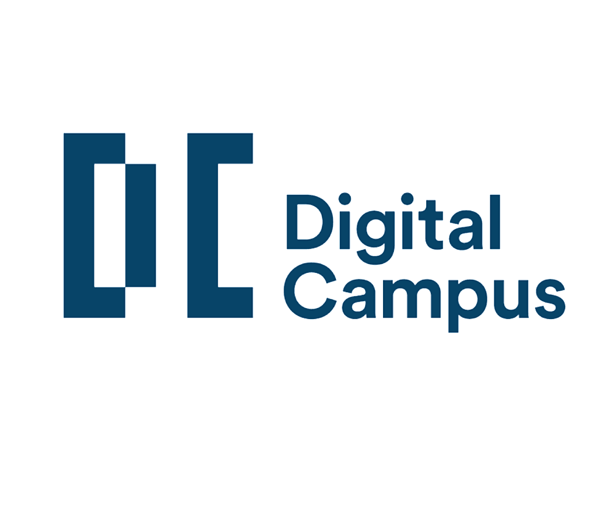 Logo de l'entreprise Digital Campus